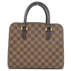 Borsa Damier Triana Louis Vuitton