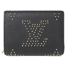 Portafoglio Claire Monogram Empreinte Louis Vuitton