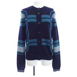 Cashmere-Cardigan von Hermès