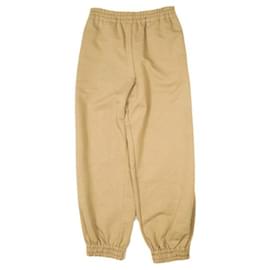 Hed Mayner PANTALONI IN FELPA JUDO Pantaloni in cotone - Autre Marque