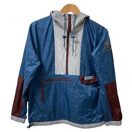 Autre Marque Chaqueta de nylon Columbia Hood River 1991