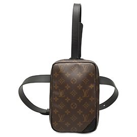 Borsa a tracolla utilitaria Monogram Solar Ray di Louis Vuitton