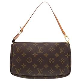 Pochette Accesorios Monograma Louis Vuitton