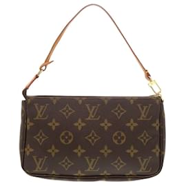 Pochette Accesorios Monograma Louis Vuitton