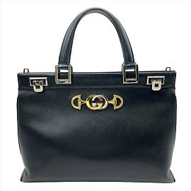 Borsa media Gucci Zumi