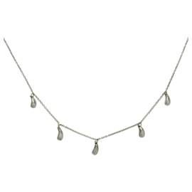 Collana a goccia Elsa Peretti di Tiffany & Co.