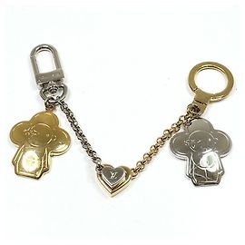 Schlüsselanhänger Chain Vivienne BFF von Louis Vuitton