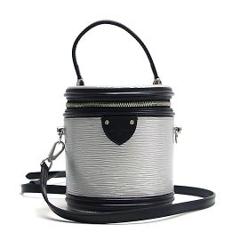 Borsa a mano Cannes Epi Louis Vuitton
