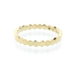 18K Gelbgold Bandring Be My Loving von Chaumet