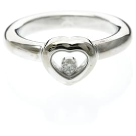 Chopard Happy Diamond Ring 82/2889