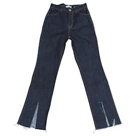 Pantalones de denim exclusivos YANUK COEL - Autre Marque