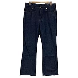 Pantalones de denim stretch THE BIRKIN de Upper Hights - Autre Marque