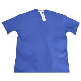 Comme Des Garcons COMME des GARÇONS SHIRT Blaue T-Shirt