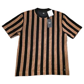 T-shirt da Uomo FENDI J Pequin Spon