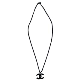 Collana Chanel CC - Karl Lagerfeld
