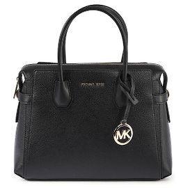 Michael Kors Mercer Tasche mit Mittlerem Taillengürtel
