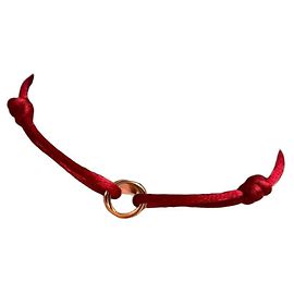 Bracciale Trinity di Cartier