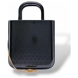 Borsa shopping mini Saint Laurent
