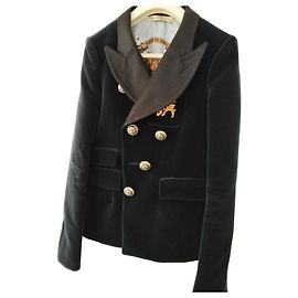 Balenciaga 2007 Laufsteg-Blazer