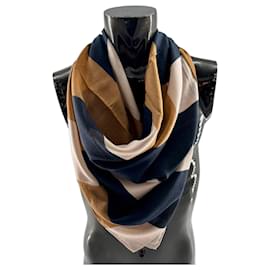 Windsor Seidenschal - Luxusausgabe