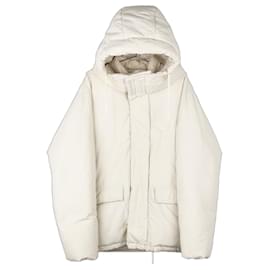 Giacca Puffer in Piuma d'Oca Eskimo AW99 di Helmut Lang