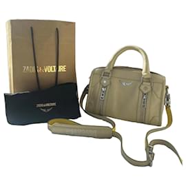 Sac à main Zadig et Voltaire Sunny - Zadig & Voltaire