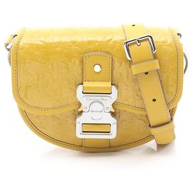 Borsa a Spalla Mini Oblique Dior GALLOP di Christian Dior
