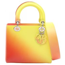 Borsa a mano Christian Dior
