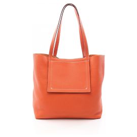Bolso Tote Hermès Serie 46