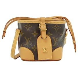 Borsa Noé Monogram Louis Vuitton