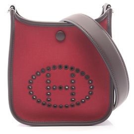 Borsa a Spalla Hermès Neo Evelyn TPM