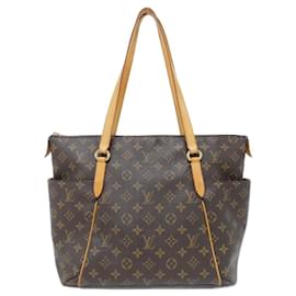 Borsa Louis Vuitton Monogram Totally MM