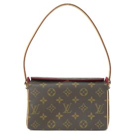 Borsa Monogram Recital Louis Vuitton