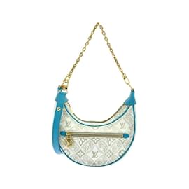 Borsa a Spalla Loop SINCE1854 di Louis Vuitton