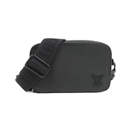 Borsa a Spalla Louis Vuitton LV Aerogram Alpha Wearable Wallet