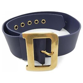 Ceinture DIOR QUAKE LARGE de Christian Dior