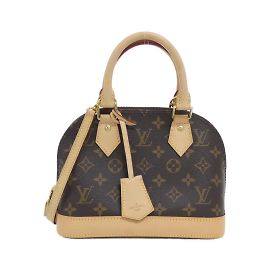 Borsa Alma BB Monogramma Louis Vuitton
