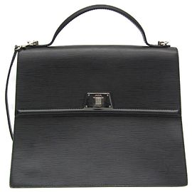 Louis Vuitton Epi Sevigne GM M40512 Handtasche