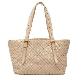 Borsa Tote Intrecciato di Bottega Veneta