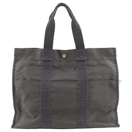 Hermès Hermes HERMES Airline GM Tote Bag