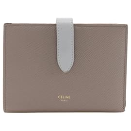 Céline Celine Mittelgurt Brieftasche