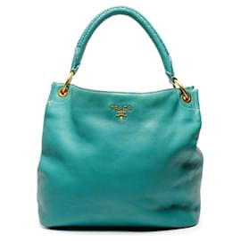 Borsa Tote a Spalla Unica Prada