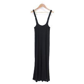 Autre Marque Jersey-Kleid Akane Utsunomiya