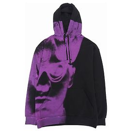 Maison Martin Margiela Baumwoll-Hoodie Maison Margiela 1