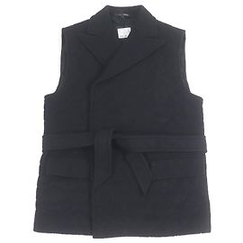 Autre Marque Chaqueta de poliéster acolchada TAGLIATORE
