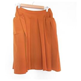 Falda Plisada FOXEY NEW YORK - Autre Marque