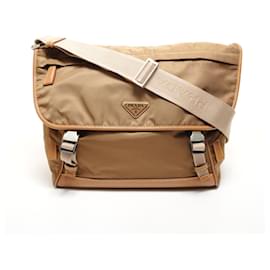 Borsa a Spalla Re-Nylon Prada