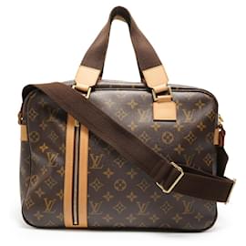 Borsa a Spalla Monogram Bosphore 2006 di Louis Vuitton