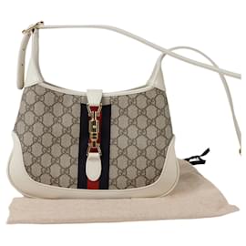 Jackie Small Hobo Schultertasche - Gucci