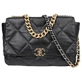 Chanel Maxi borsa a tracolla